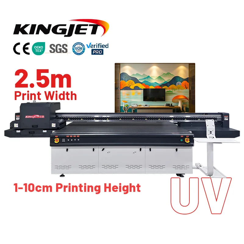 Kingjet 250*130CM U…