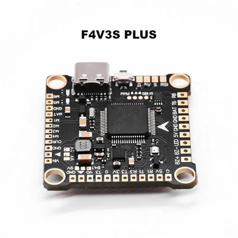 BEDW-3X F4V3S Plus Flight Controller Sp Racing F4 F7 Racing Flight Controller Supports Cleanflight