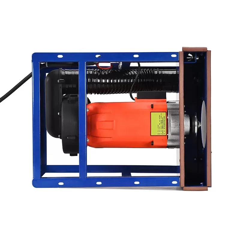 9 Inch Dust-Free Woodworking Electric Saw Multi-Function Cutting Machine for Domestic Woodwork Flip Saw Shelf Dustless Cutting