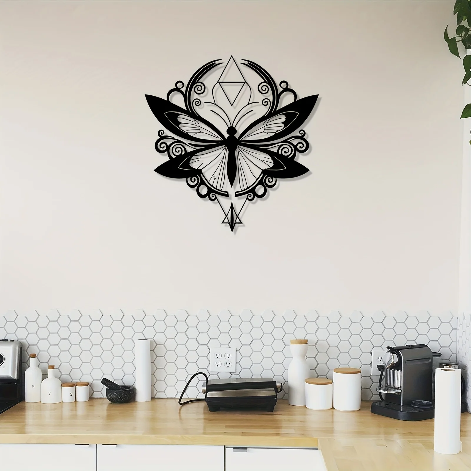 arte-de-parede-em-ferro-com-borboleta-2d-decoracao-boemia-em-metal-preto-com-penas-e-contas-ornamento-vintage-para-quarto-presente-boho-para-casa