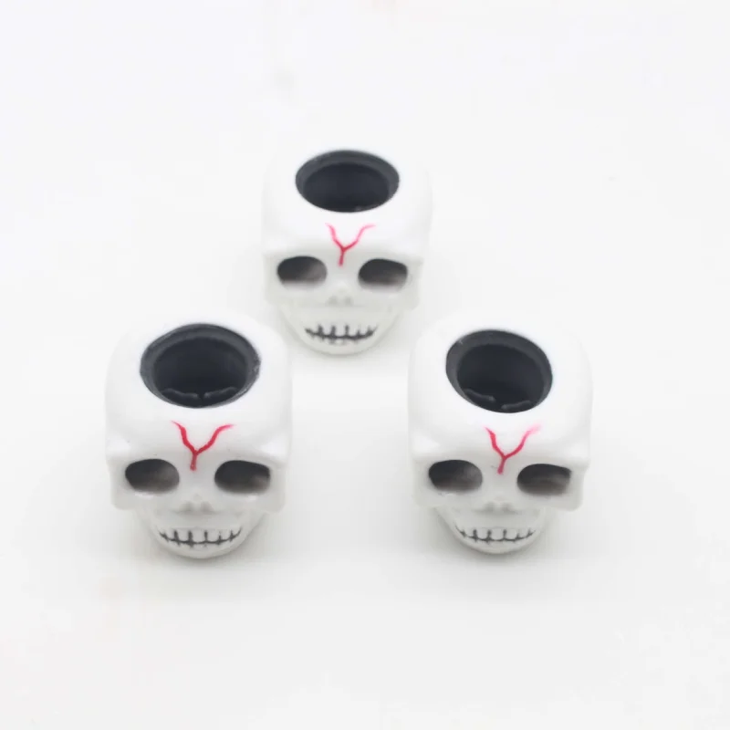 1 pz pipistrello spremere giocattoli scheletro spremere giocattolo horror con allevia lo stress teschio agitarsi giocattolo per bambini e adulti