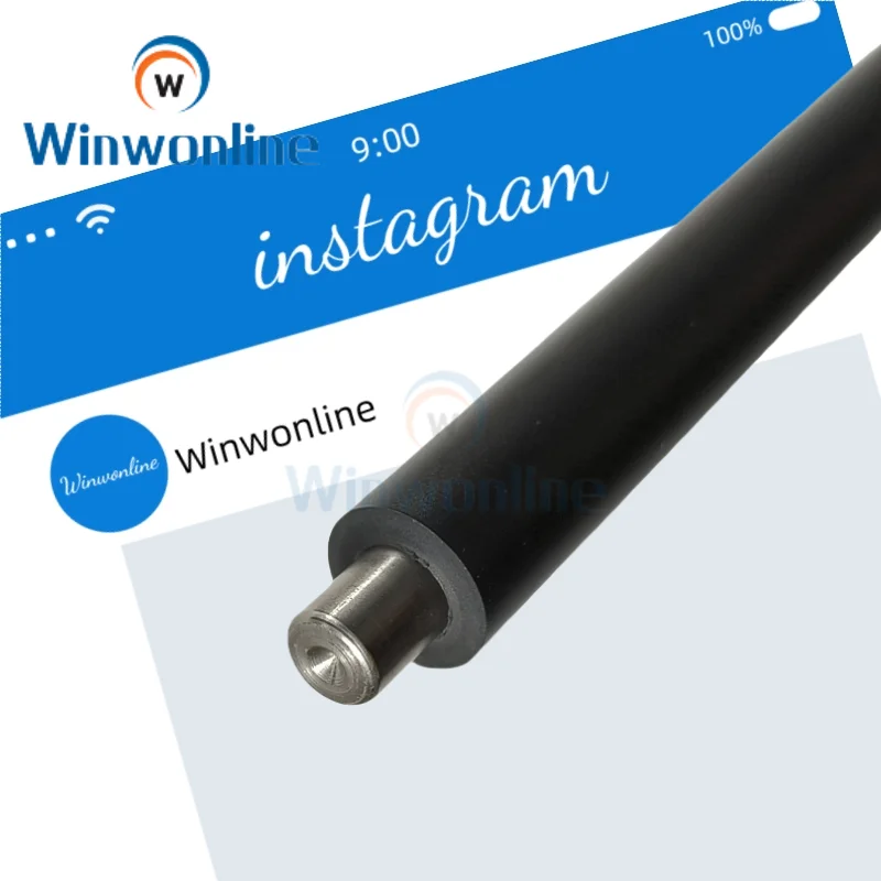 

Primary Charge Roller for XEROX DocuColor DC 240 013R00603 013R00602 242 250 252 260 WorkCentre 7655 7665 7675 7755 7765 7775