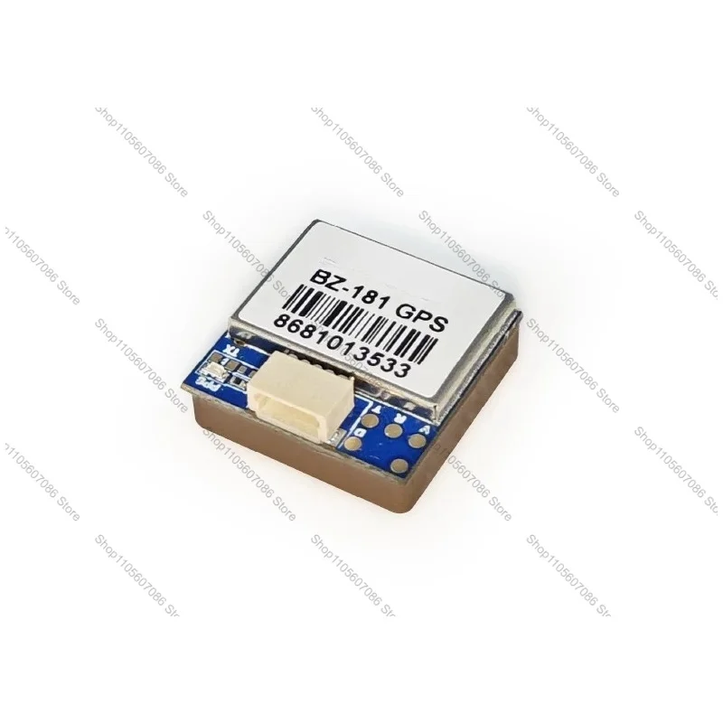Suitable for BZ 181GPS M10 Fixed Wing Crossover FPV Return