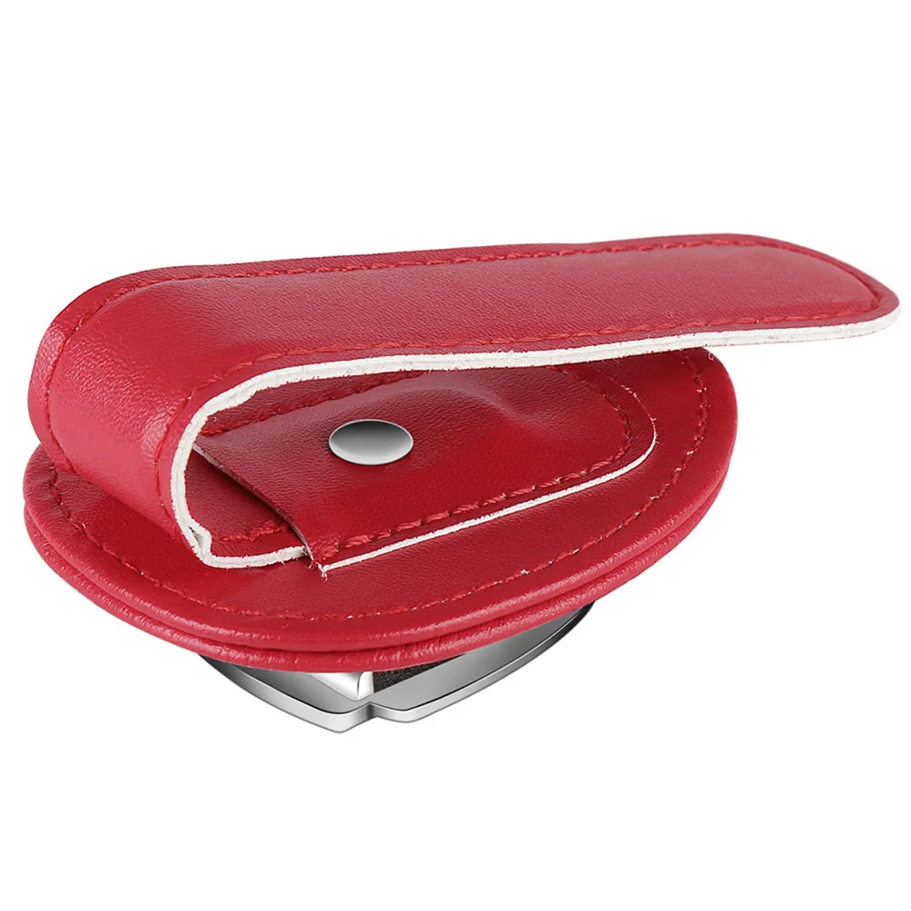 Car Eyeglass Holder Glasses Auto Badge Sunglasses Storage Clip For Audi A3 A4 A5 A6 B8 Q5 S5 Sline B6 A7 A8 8P C5 C6 C7 Q6 Q7 Q8 view 5