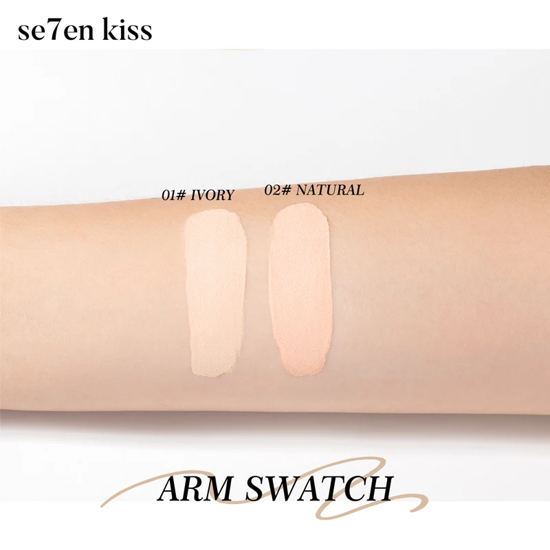Picture 7: Lightweight Waterproof BB Cream, Long-Lasting Formula, Refreshing and Comfortable, Creating a Natural Makeup Look