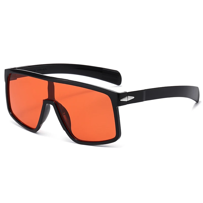 جديد في الهواء الطلق الدراجات النظارات الشمسية الرجال القيادة نظارات شمسية الدراجة الجبلية تسلق نظارات واقية النساء دراجة الرياضة UV400 نظارات #5