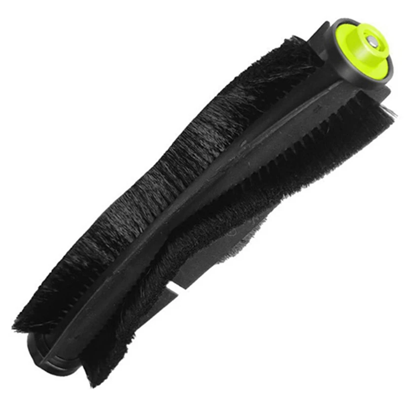EAS-para Qihoo 360 S10 X100 MAX piezas de aspiradora robótica filtro de cepillo principal Cepillo Lateral paño de mopa accesorios repuestos