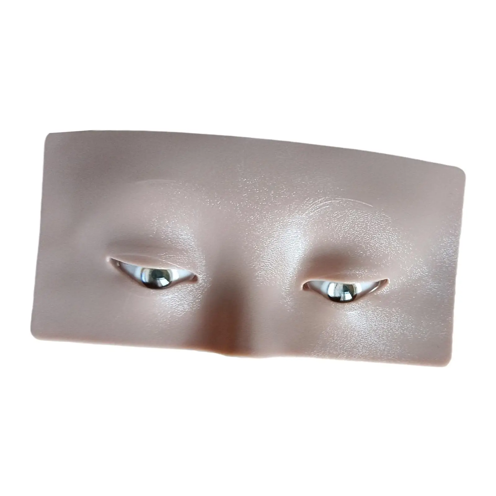 Eye Makeup Practice Face, The Perfect Aid for Makeup Makeup Mannequin Face,