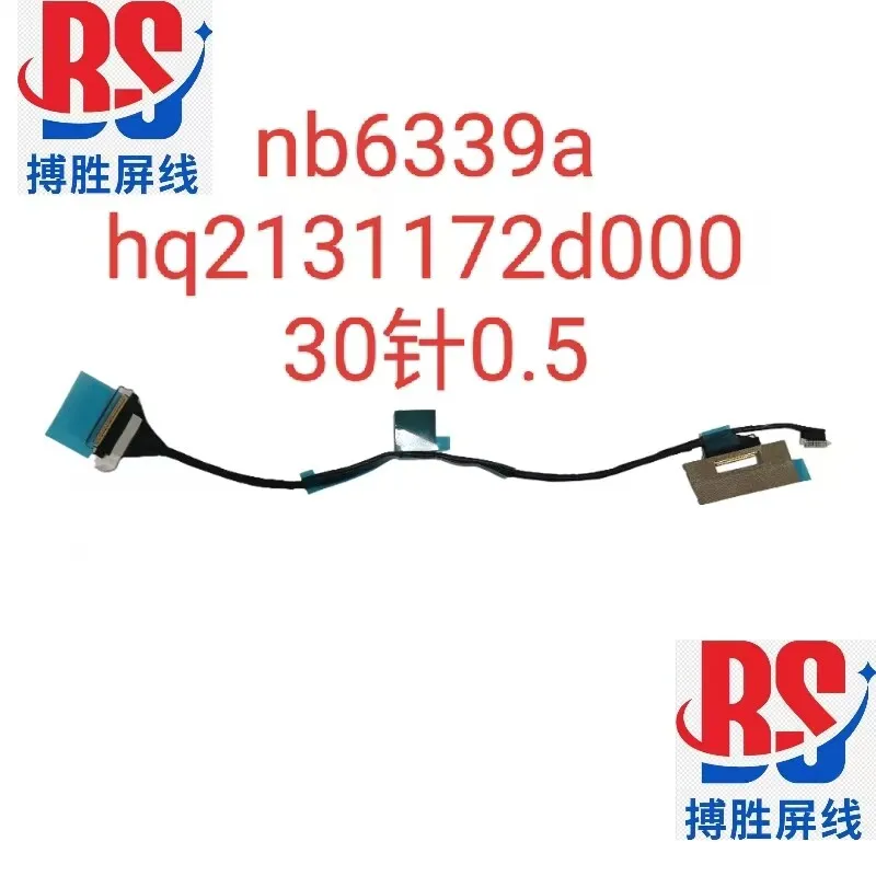 ASUS for ASUS Fearless S16 Flip TP3602Z TP3604Y/VA Screen Cable HQ2131172D000