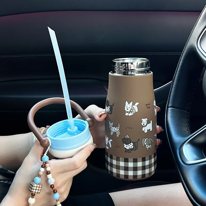 Thumbnail 3 - #28 Best Portable Puppy Water Bottles to Buy In 2026