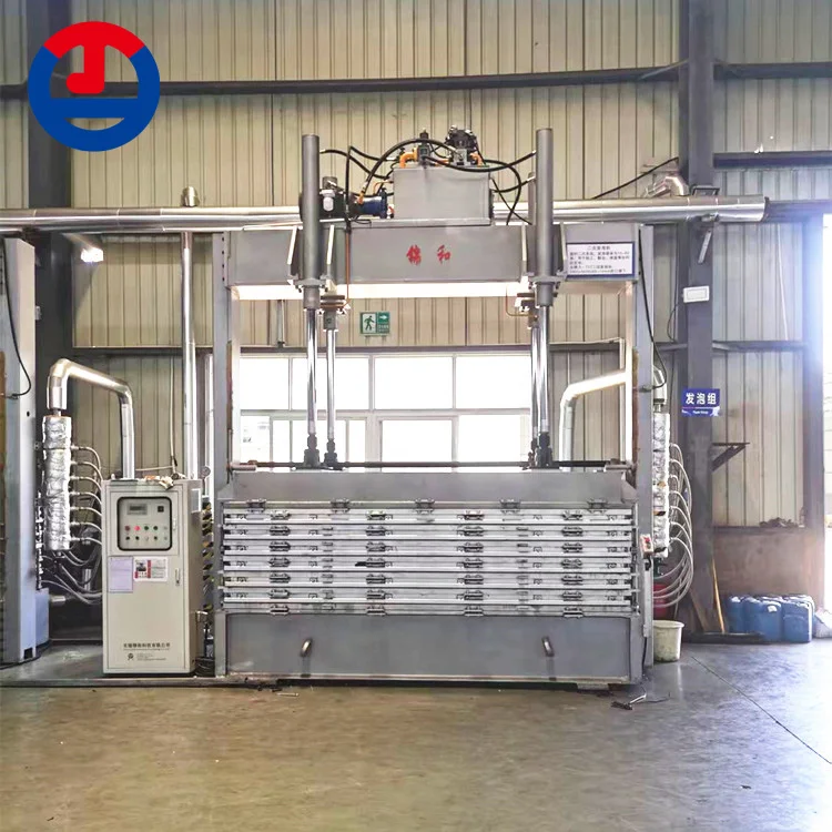 Macchina schiumogena secondaria automatica EVA con componenti principali Cuscinetto motore pompa PLC