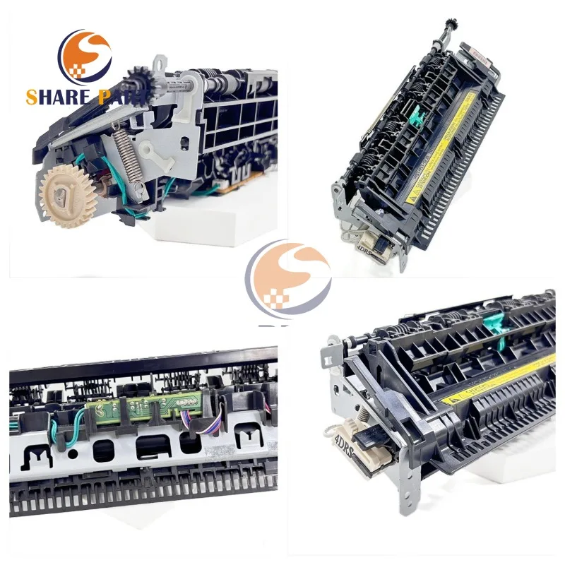 P1606DN KIT DI MONTAGGIO FUSORE per HP M1536 M1566 M1606 M1530 M1536DNF P1566 P1606 P1560 Accessori Della Stampante Schmelzeinheit 1PC