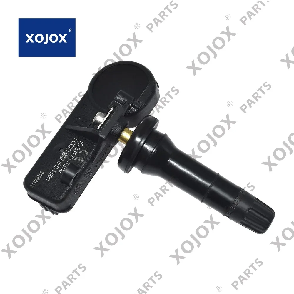 

Xojox 1 шт. система контроля давления в шинах (TPMS) датчик, совместимый с 28103-SA001