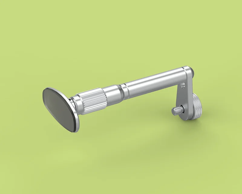 Aluminum Alloy Doub… - image