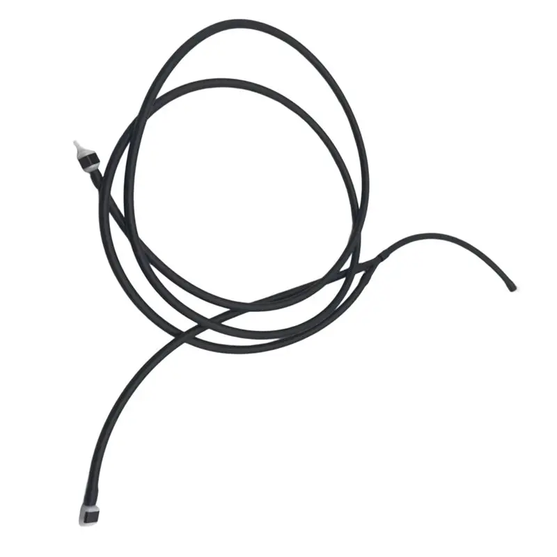 

Car Front Headlight Washer Hose 31294408 For Volvo XC60 Radiator Coolant Water Tank Drain Pipe
