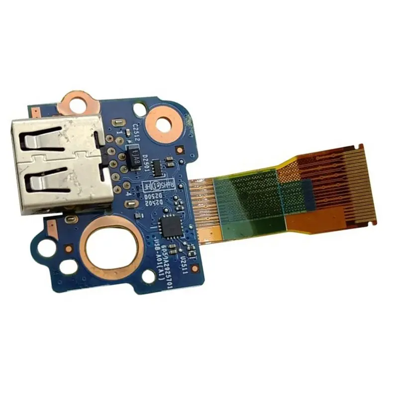 ABDE-PCB Circuit Board Board For HP