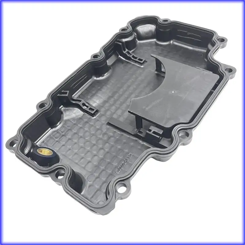 

A82E-Auto Engine Oil Pan 11110-5CA2A 111105CA2A For INFINTI Q50 Q60 17-21