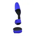 1PC blue
