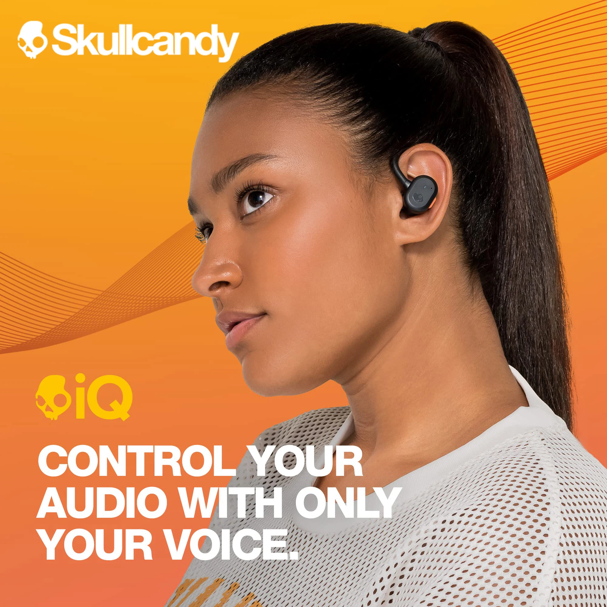 Skullcandy Push Active TWS Blu – обзор и цена Home Office Headset