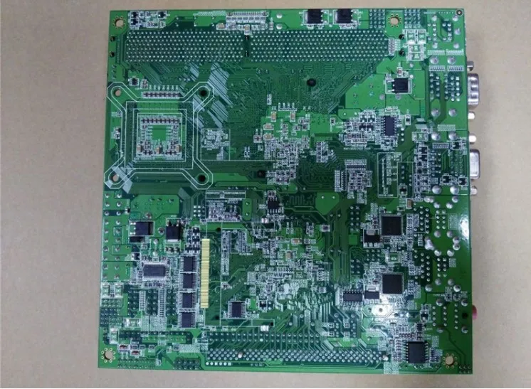 The New SBC86822 Industrial Control Board Industrial Motherboard