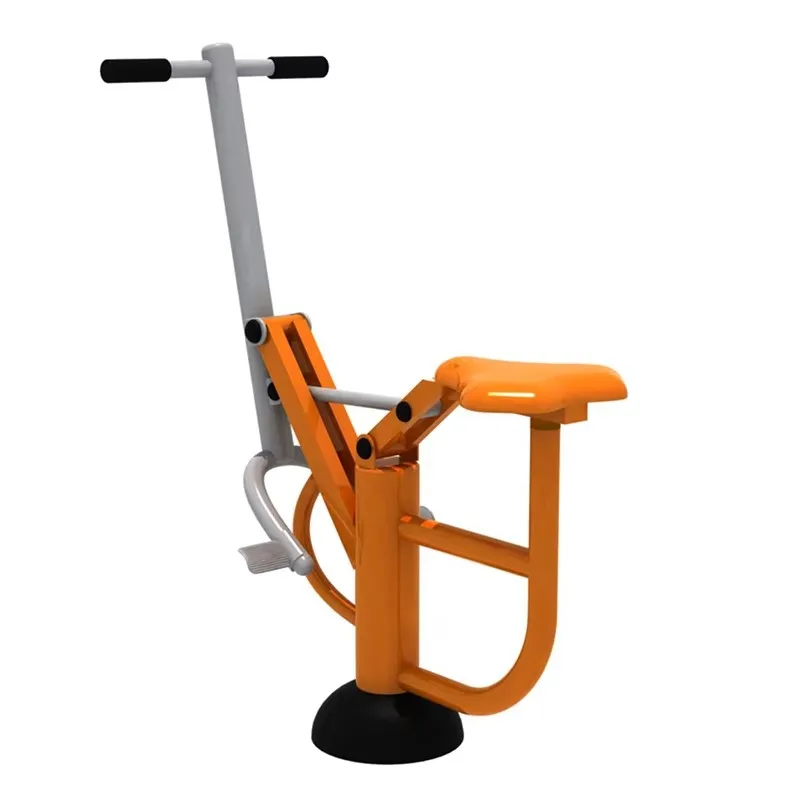 

Outdoor Fitness Gym Equipment - Durable Steel Gear for Adult Park & Sports Playground Workouts