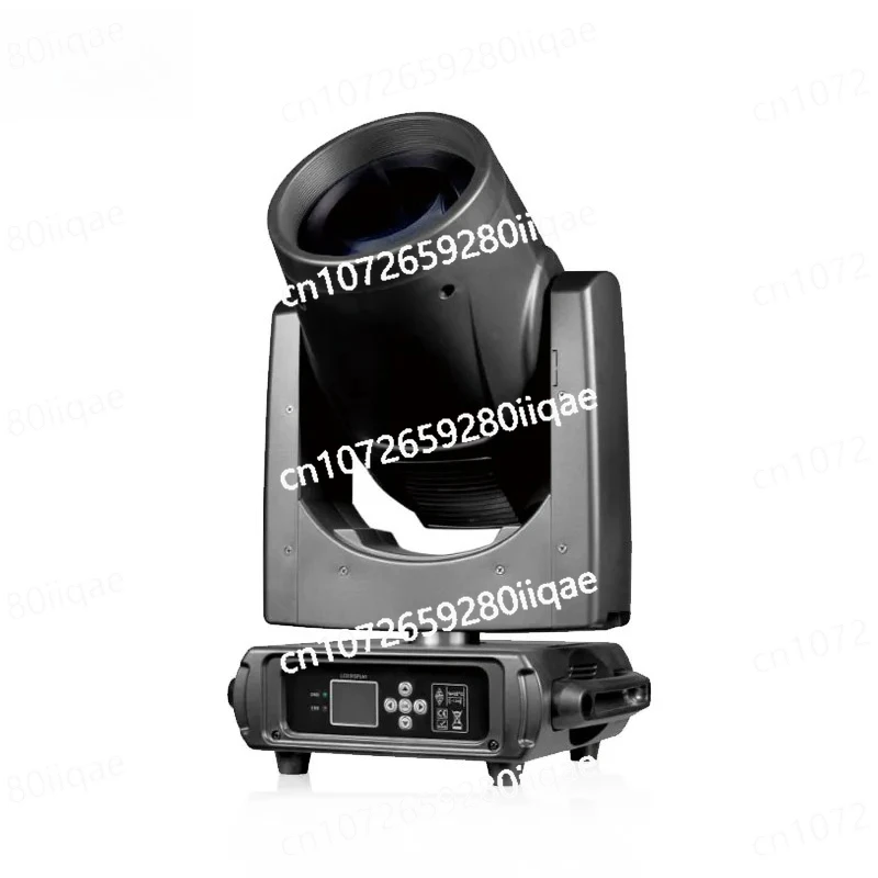 

Light Rotating Shake Head Rendering Effect Light For Nightclub Bar Stage Beam Light 380w Moving Head Beam