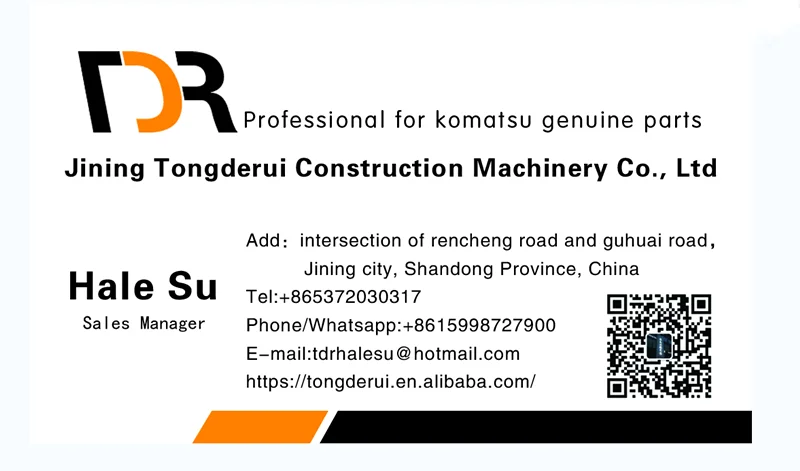 TLF WA320-5 WA320-6 ترس وتروس 419-22-31602