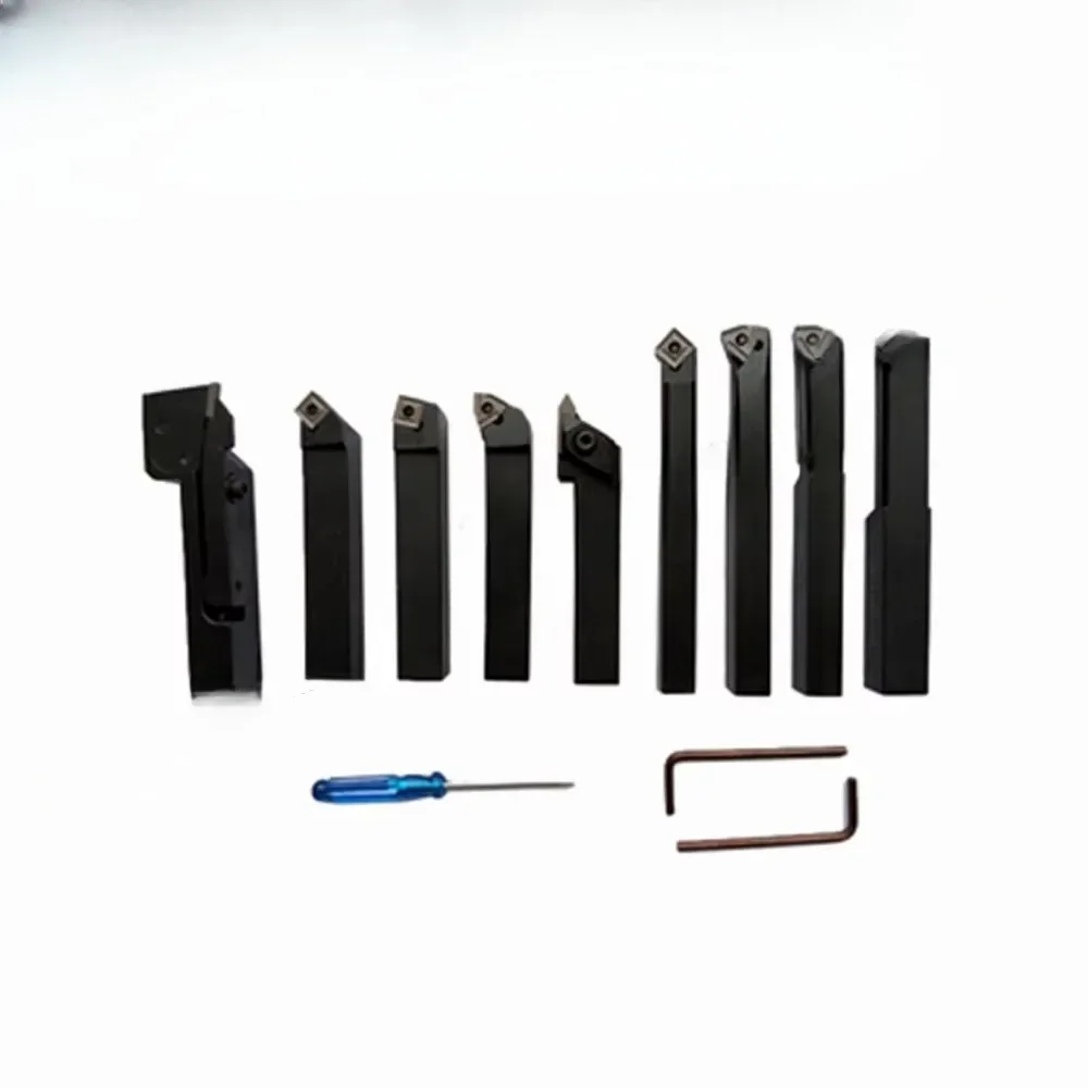 

Hot Sale numerical control metal lathe tools inside lathe tool holder advanced machine tool accessories