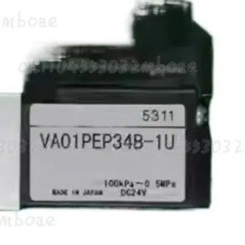 VA01PEP34A-1U VA01PEP34B-1U Solenoid Valve, 1PC New Original Quality for Samsung SMT Equipment