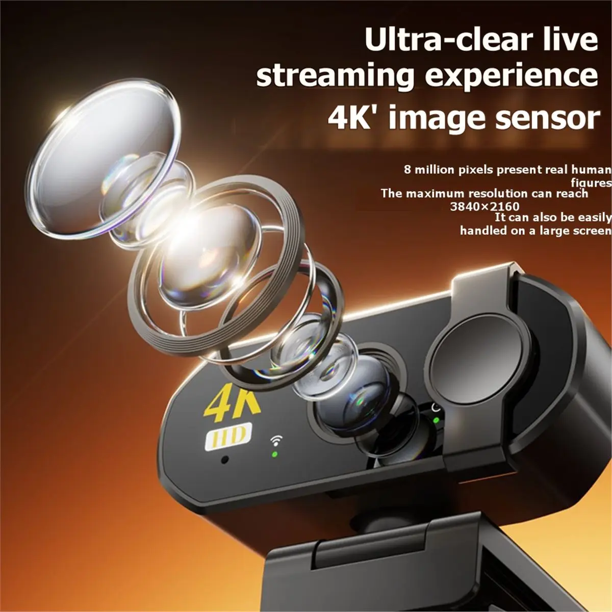 a60i-4k-hd-usb-ウェブカメラ-ラップトップ-デスクトップ用-外部カメラ-プラグプレイ-ウェブカメラ-オートフォーカス-ストリーミング-オンライン授業-ライブビデオ用