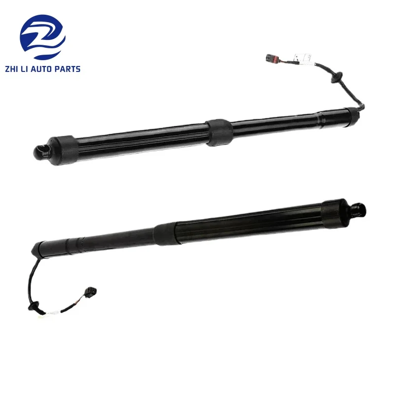 Left & Right Rear Power Hatch Lift Support Struts For Hyundai Santa Fe 2013-2019 81771-B8100 81780-B8100