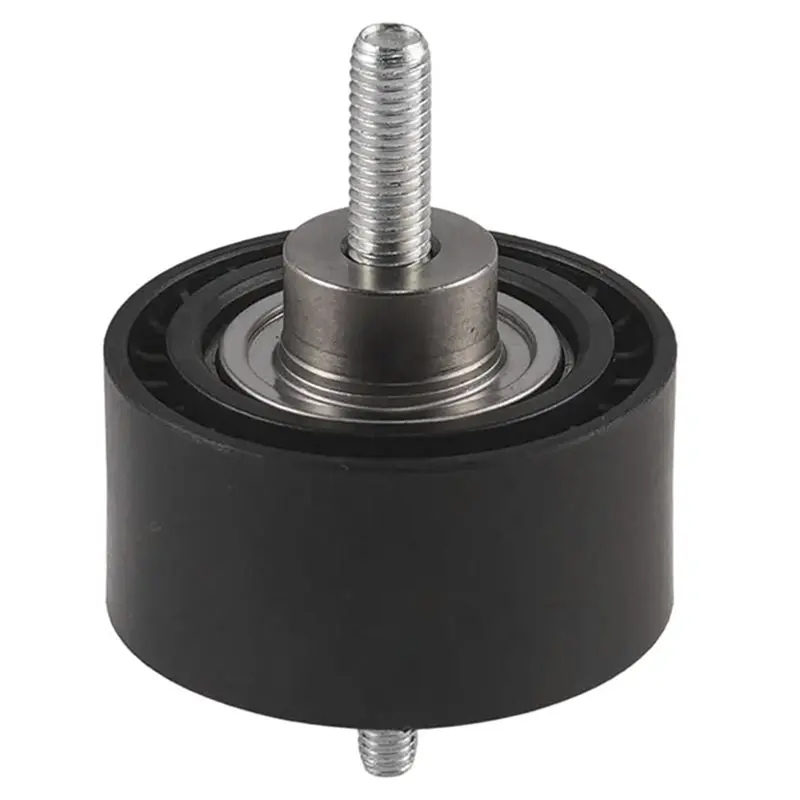 A99F-Belt Tensioner Idler Pulley For BMW F10 F11 F12 F13 F15- Model Codes 11288511737 11258511737-01