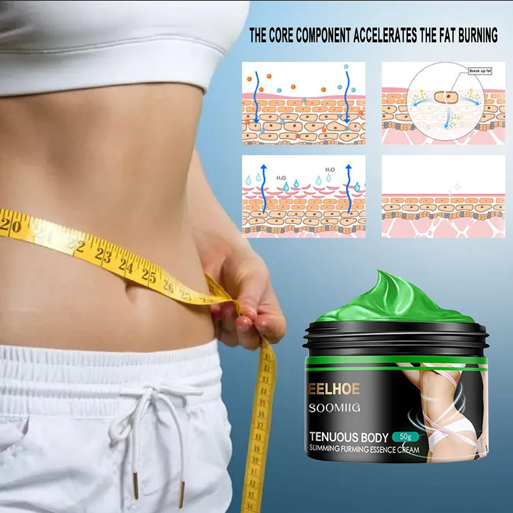 

Powerful Cream Fast Weight Loss Products For Women Men Creatine Slim Down Effective 10kg Per Month Abdominal Muscles Fat Burner