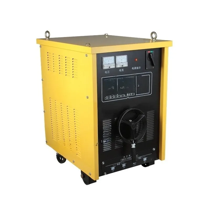 Semi-automatic gas welding machine Gas shielded welding 380V model