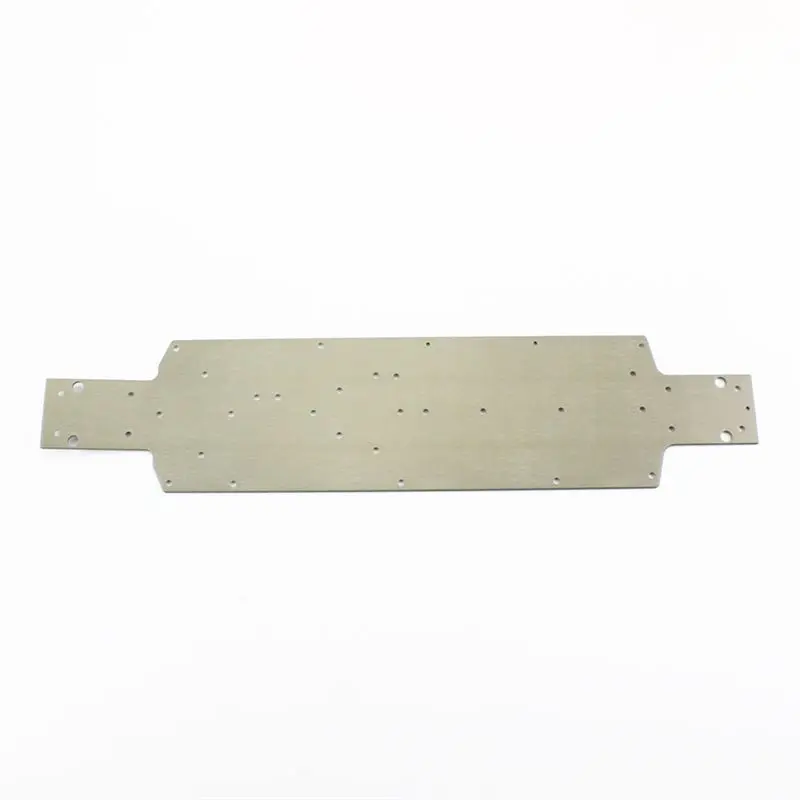 RC Car Chassis Metal 104001-1884 For Wltoys 104001 104002 1/10 Parts Accessories view 5