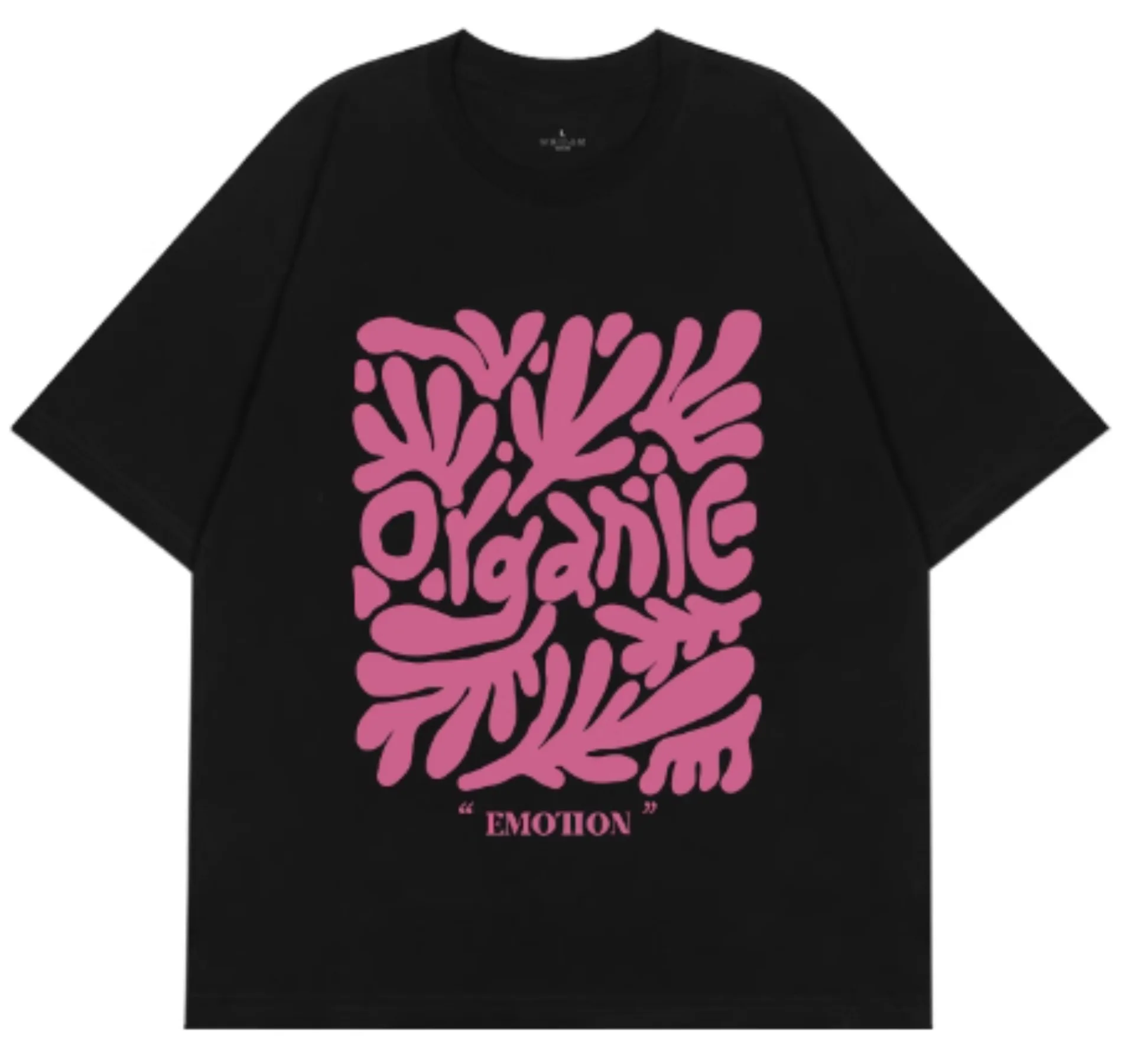 

Мужская летняя футболка из 100% хлопка, модная повседневная свободная футболка с японским самураем и принтом, круглый вырез, короткий рукав, топ