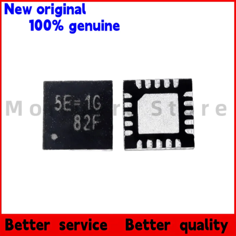 5PCS/100% New RT824…