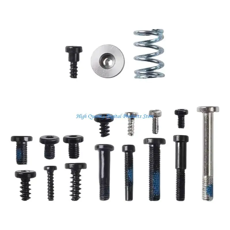 

U2JE Quality 3D Printing Screw Suitable For Lab P1 AMSLite 3D Printers Models