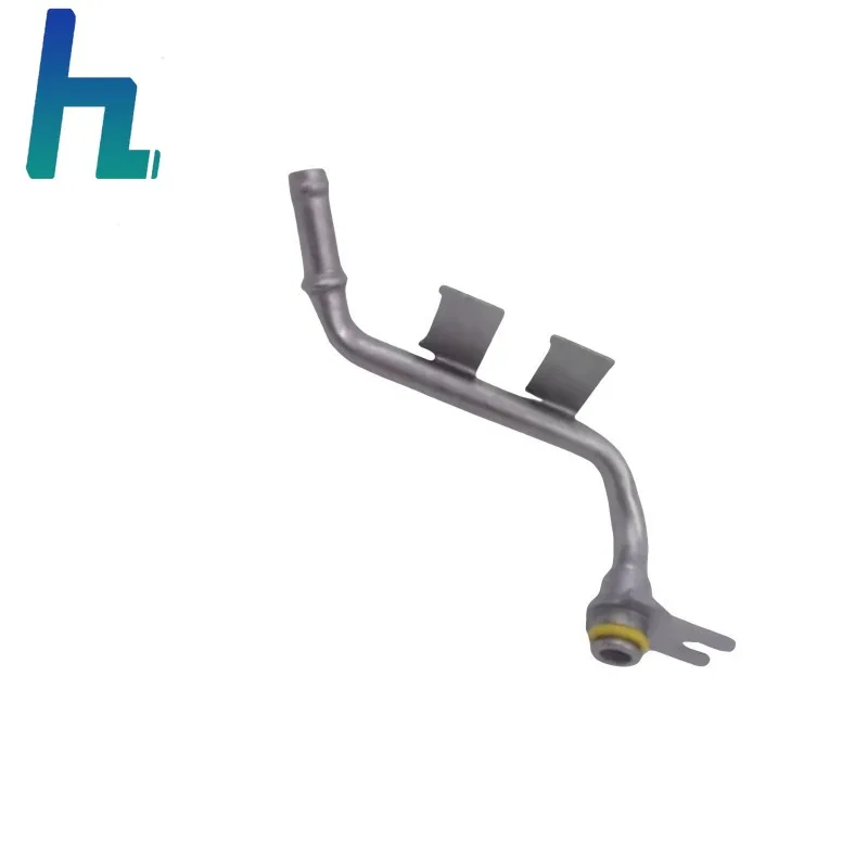 LR121762 Turbocharged cooling water pipe for Land Rover Range Rover Jaguar