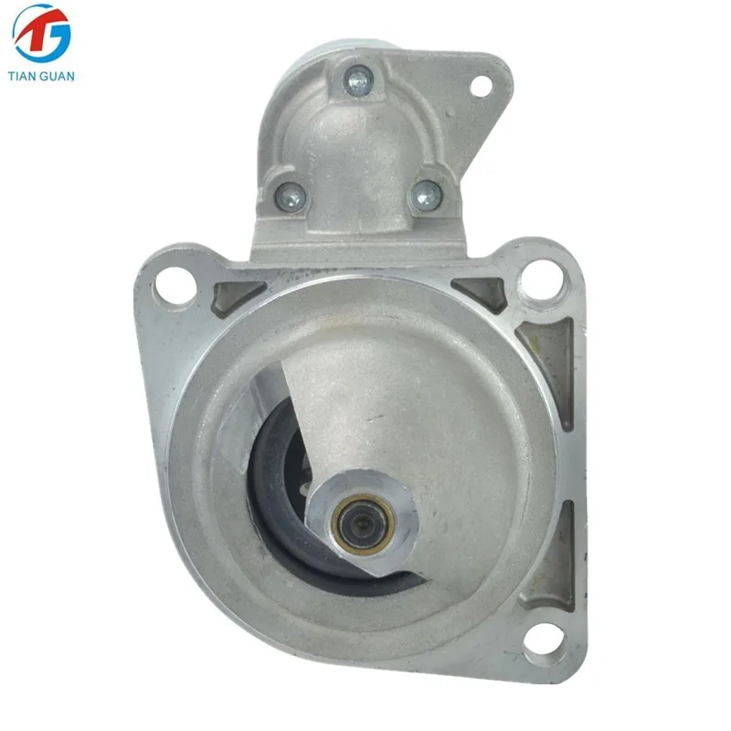 Aftermarket STG52866 Starter for Ford New Holland 100-90 Tractor, 0001230009 ，500325146, 4807376, 4807376  4719666  4737759