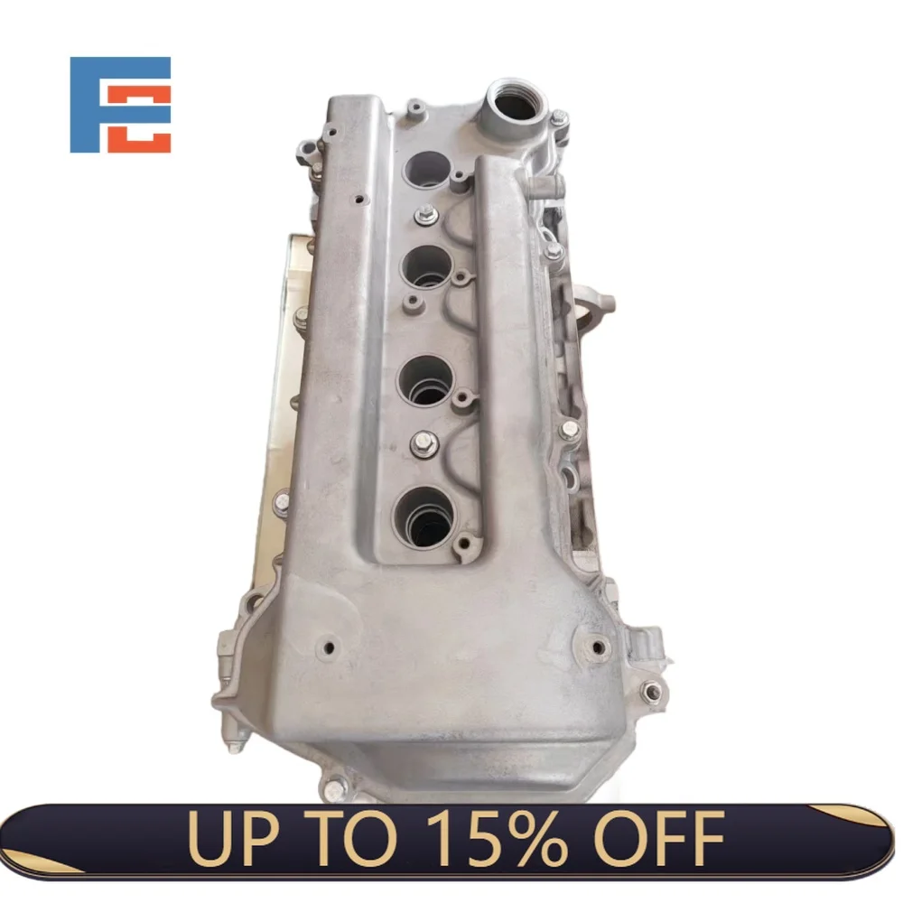 

HOT-High Quality 1.8L 1ZZ 8 Cylinder Remanufactured Engine Assembly For Toyota COROLLA Factory Direct 100% Tested