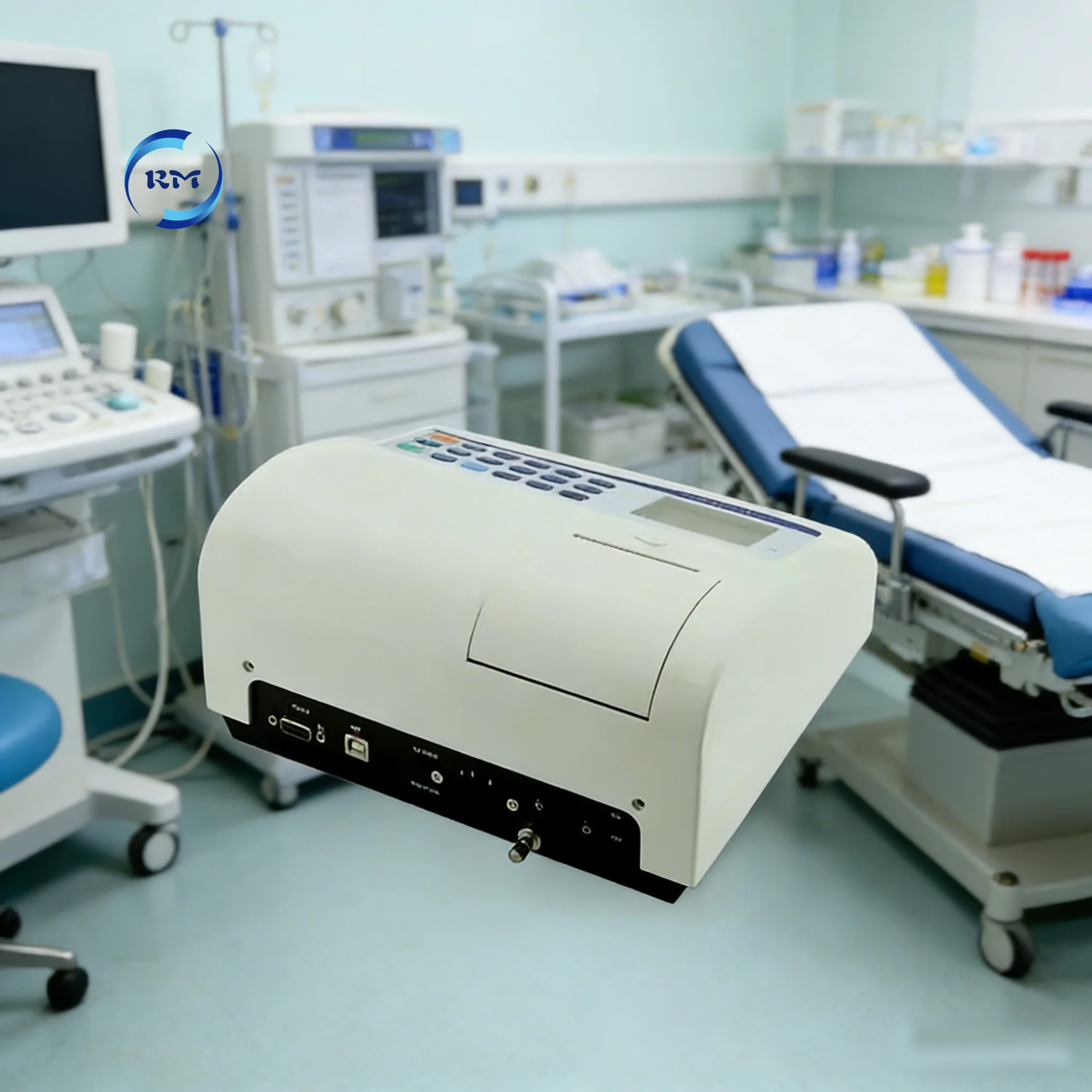 Premium Medical Automated Urine Analyzer  Laboratory Direct Supply From Chinese Manufacturer with Stable Performance