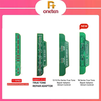 JC JCID V1SE Screen True Tone Repair Board For iPhone 11 12 13 14 15 16 Pro Max Original Color True Tone Screen Display Recovery
