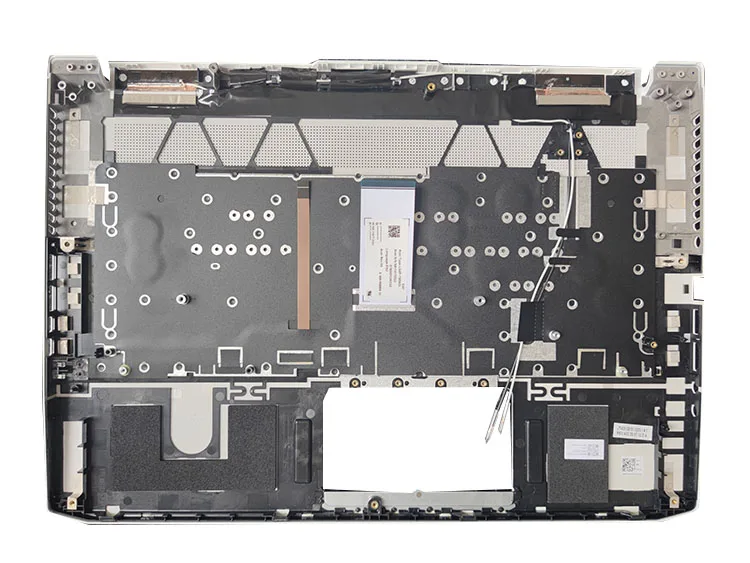 For Acer ConceptD 7 CN715-71 notebook C case keyboard integrated backlight