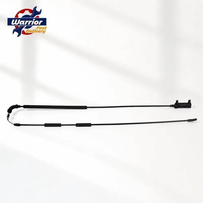 

LR139104 LR127685 LR188971 Hood Release Cable for Land Rover Discovery Sport