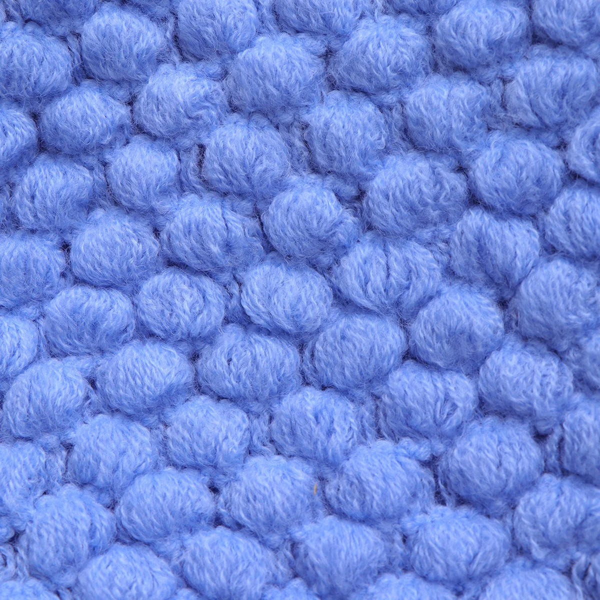 

Large Cotton Baby Photography Blanket Pineapple Shape Newborn Sleeping Blanket Photo Props Soft Skin Friendly Light Blue