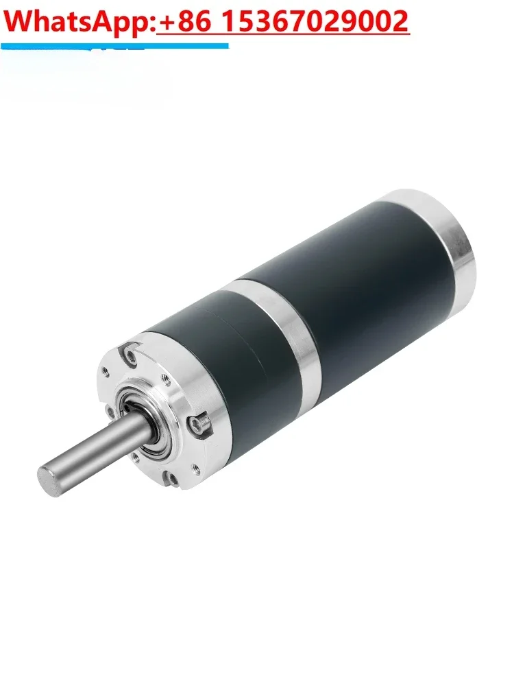 

ZGX38REE planetary DC reduction motor 12V motor, high torque micro small low-speed speed regulation 24V motor