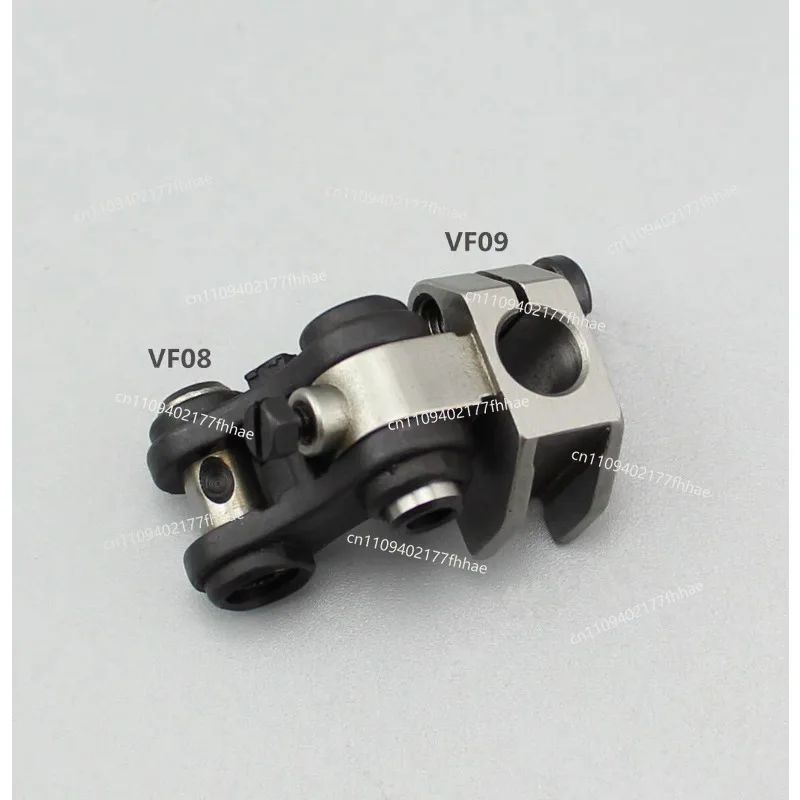 Sewing Machine Silver Arrow VC008 Multi-needle Machine Rubber Band Needle Rod Connecting Rod Accessories VF08 Glasses VF09