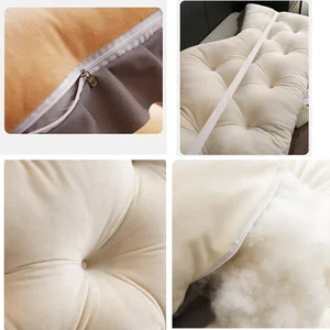 12 Hauptverkaufsbrautkissen - №9