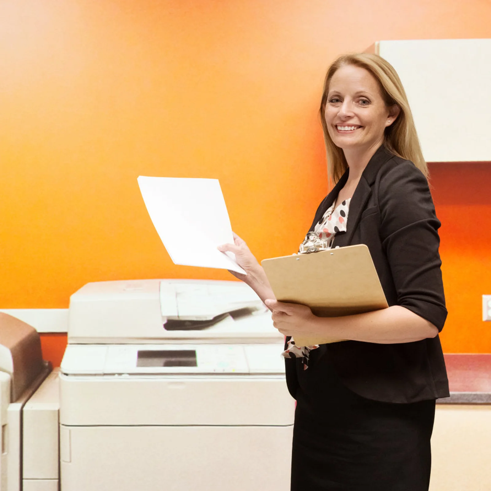 5 قطع من ورق الطباعة المغناطيسي اللاصق لملصقات طباعة الصور وأوراق الكتابة المغناطيسية الفارغة